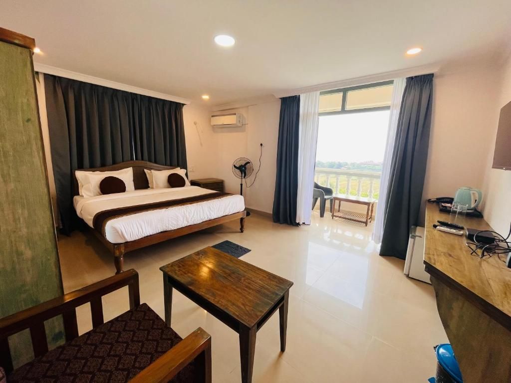 Nagas Hotel Satyavati фото 21