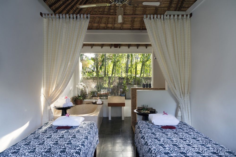 The Pavilions Bali фото 70