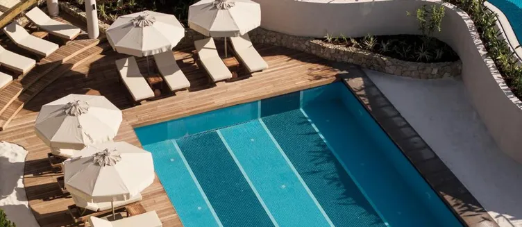 Фото отеля Adalya Bliss (Adults Only)