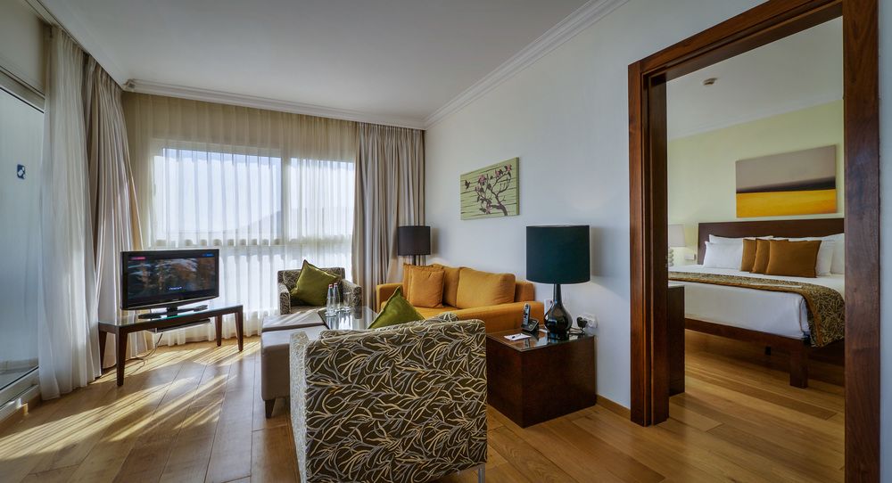 Isrotel Dead Sea Hotel фото 22