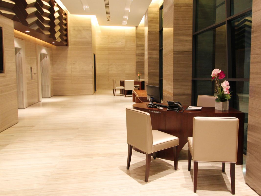 Grandis Hotels and Resorts фото 28