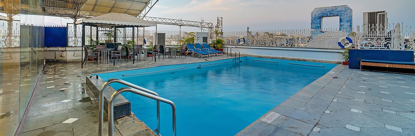 Mercure Guestline фото 10