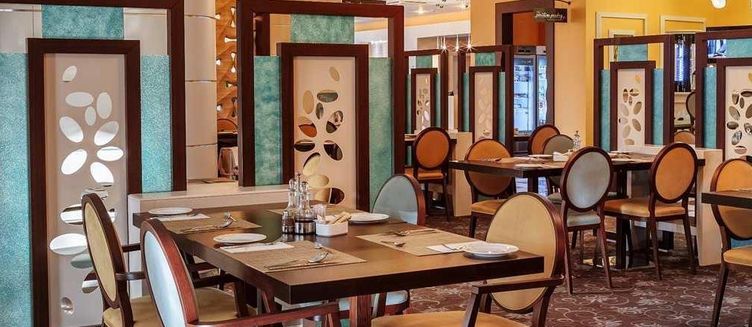 Фото отеля Hilton Garden Inn Krasnodar