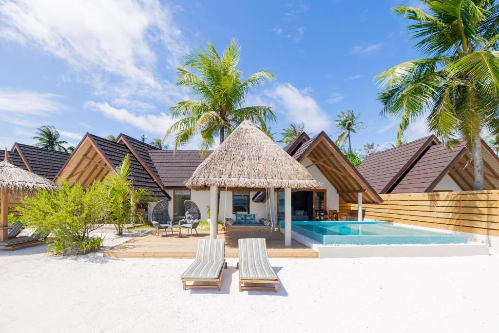 Fushifaru Maldives фото 31
