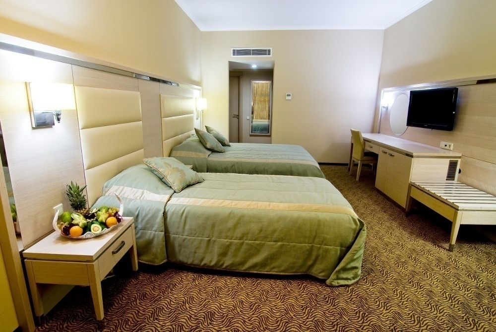 Hotel Grand Belish фото 32