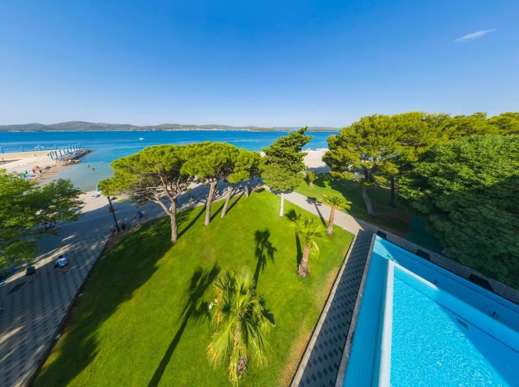 Adriatic Biograd фото 28