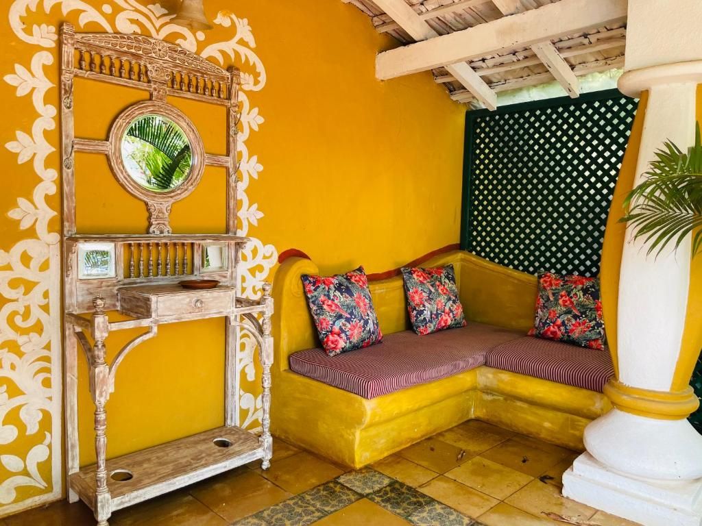 Casa Anjuna фото 34