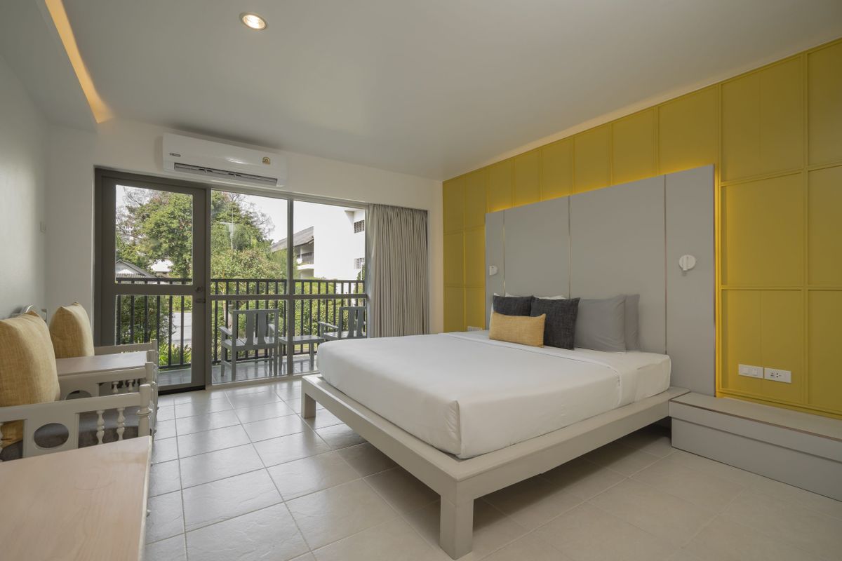 Sunshine Garden Resort фото 2