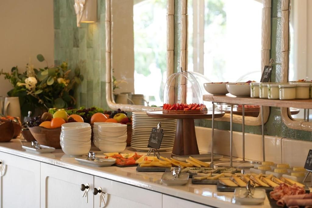Hotel Imperial Garoupe фото 18