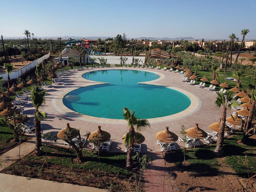 Resort Club Dar Atlas фото 36