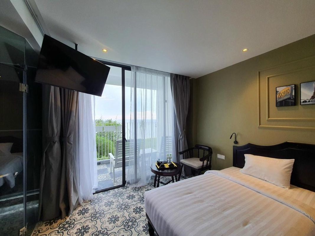 The Palmy Phu Quoc Resort & Spa фото 4