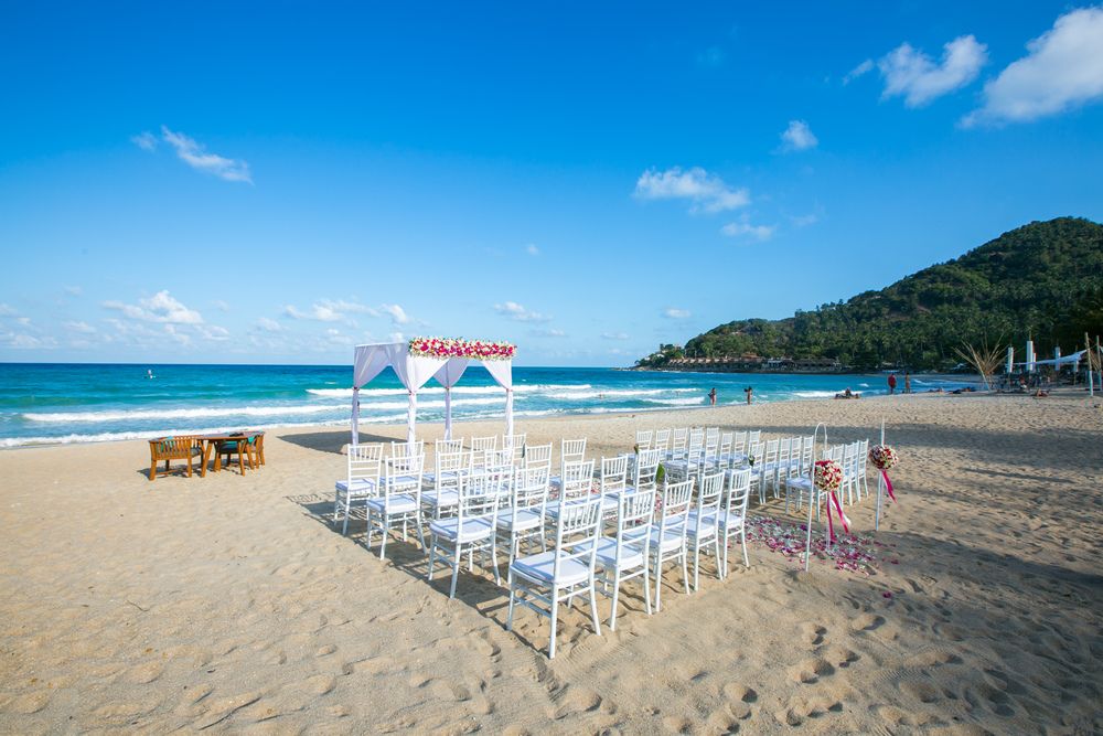 Sheraton Samui Resort фото 72