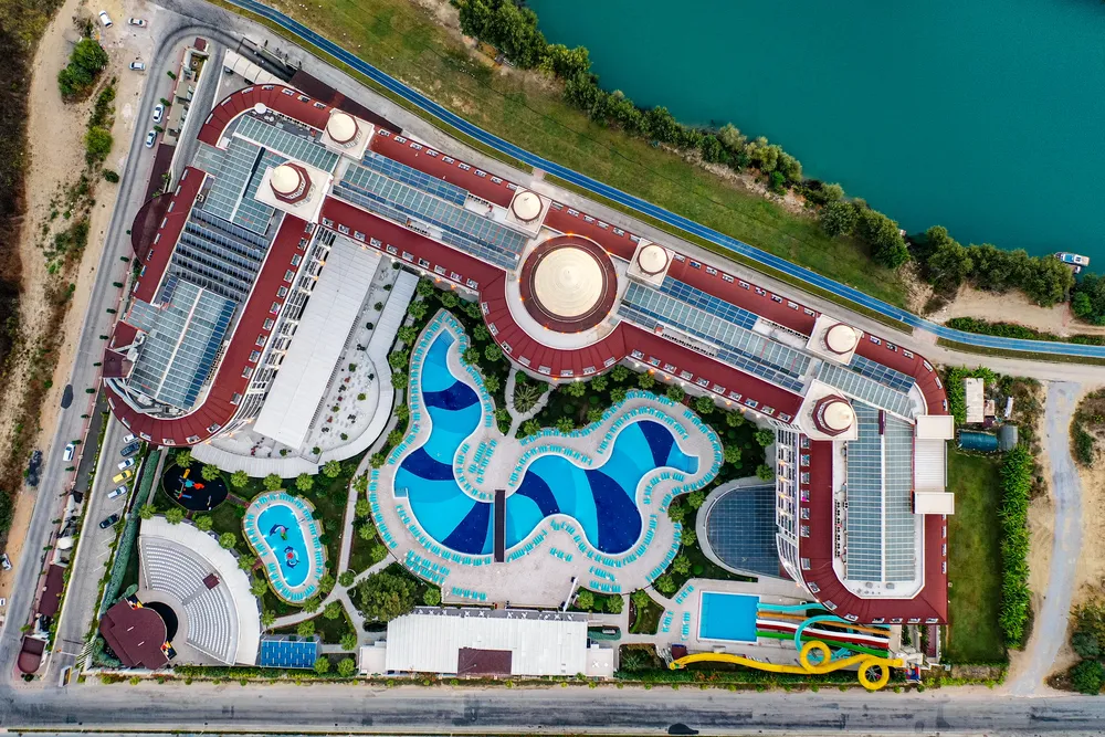 Diamond Premium Hotel & Spa фото 89