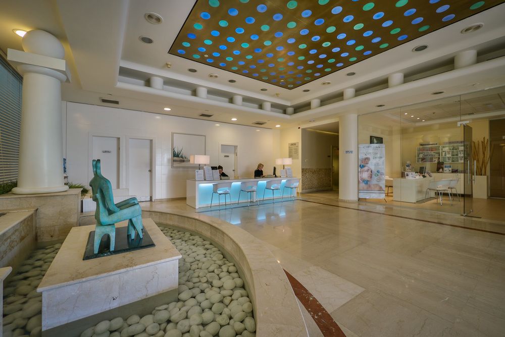 Isrotel Dead Sea Hotel фото 17