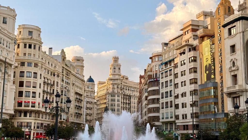 Гостевой дом «Cosy Rooms Tapinería» фото 36