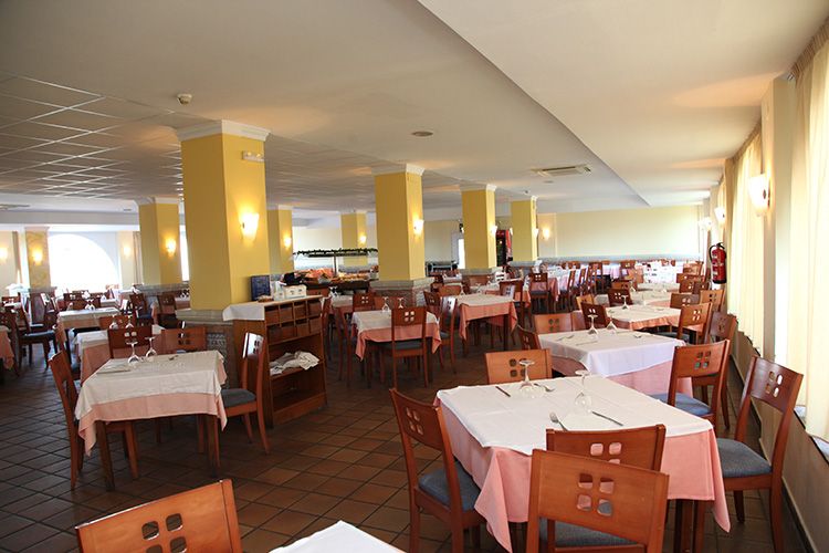 Ohtels San Salvador фото 3