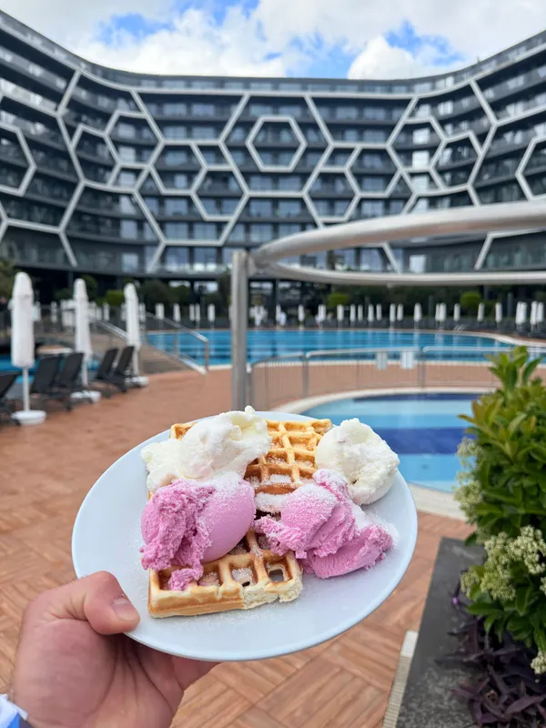 Bosphorus Sorgun Hotel фото 59
