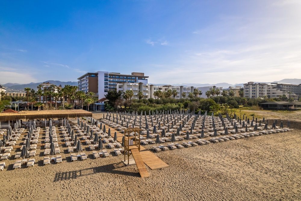 Royal Garden Beach Hotel фото 94