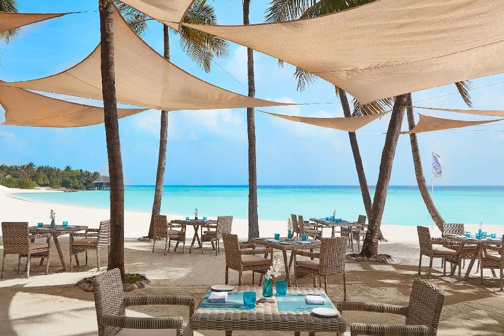 One & Only Reethi Rah фото 48