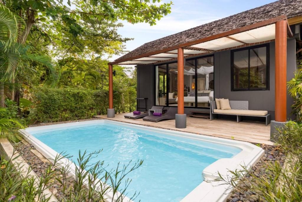 Twin Lotus Resort and Spa - Adult only - SHA Plus фото 37