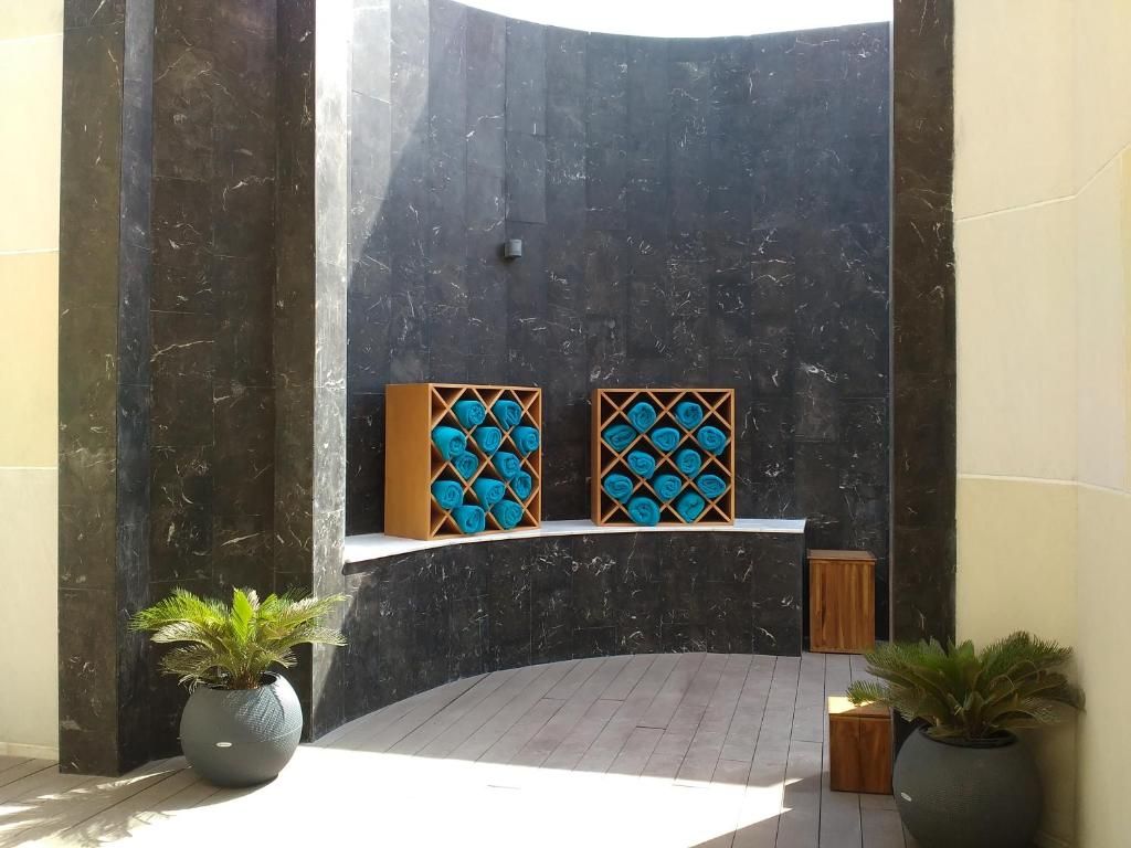 Grand Millennium Muscat фото 35