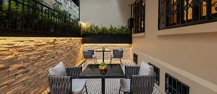 Фото отеля Gleam Collection