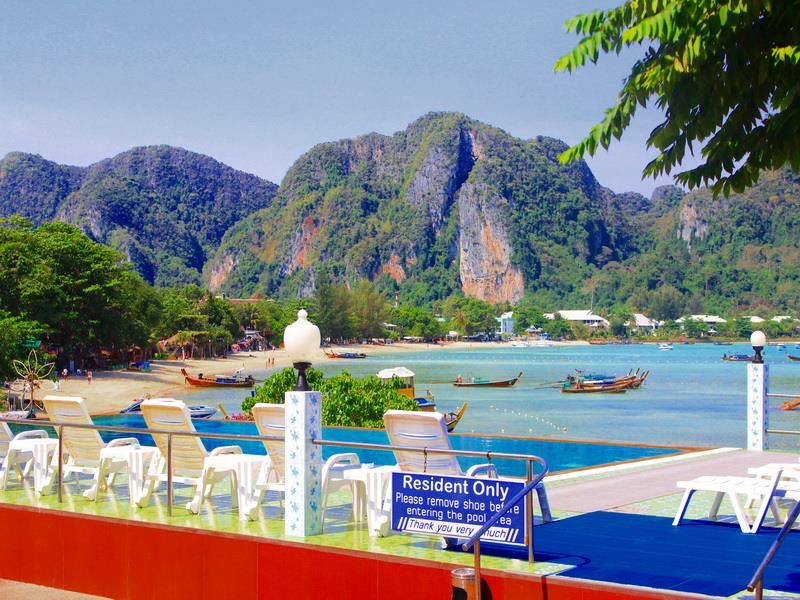 PP Ingphu Viewpoint фото 8