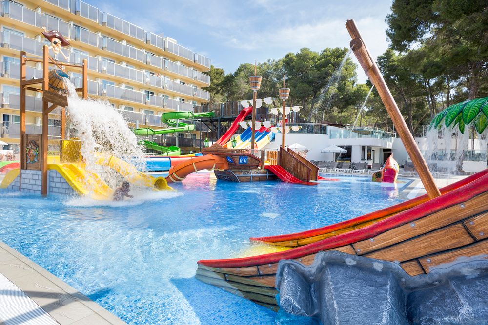 Best Cap Salou фото 32