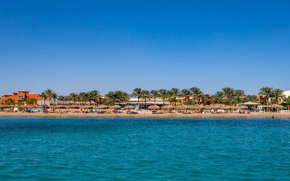 Sentido Caribbean World Resort Soma Bay фото 39