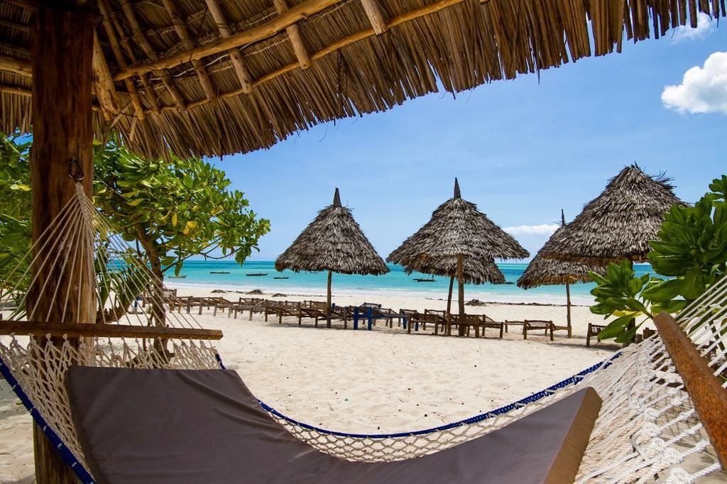 Paradise Beach Resort фото 7