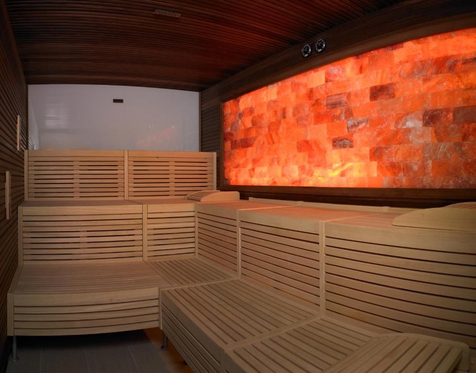 Das Alpenhaus Kaprun фото 41