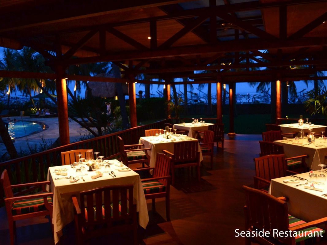 The Santosa Villas & Resort фото 3