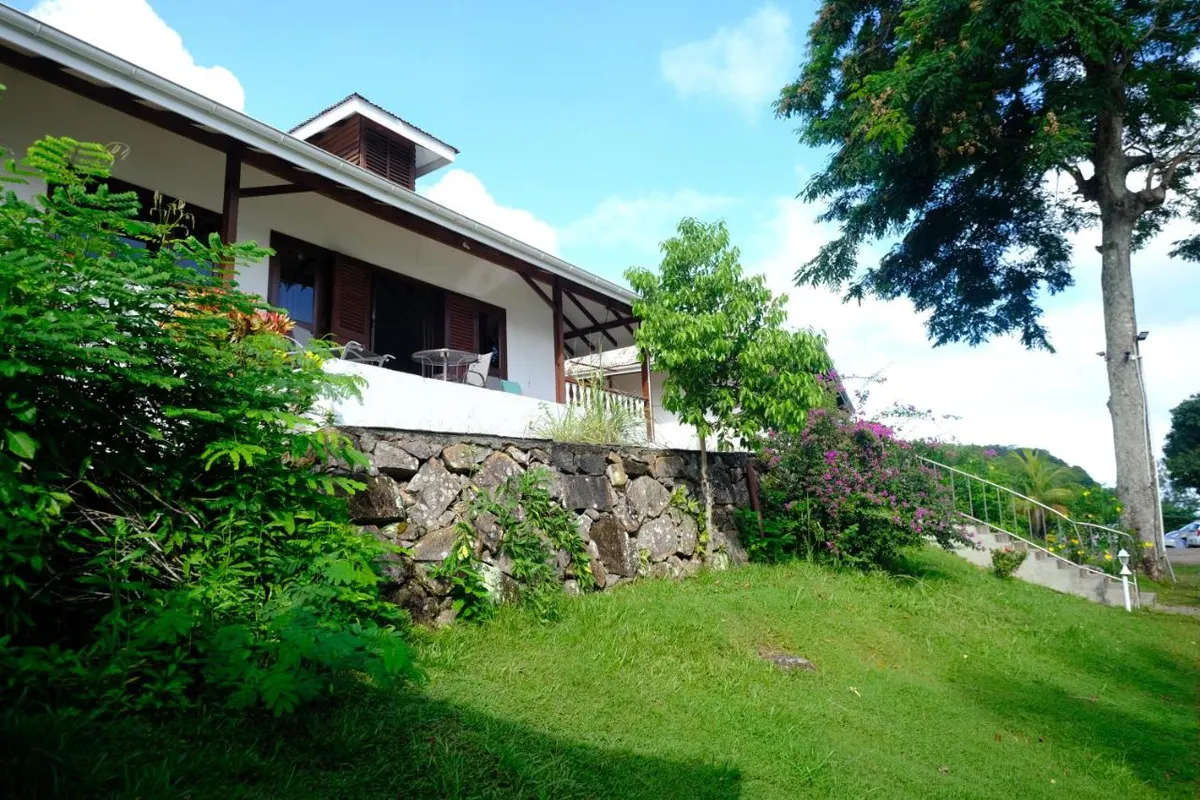 La Residence фото 2