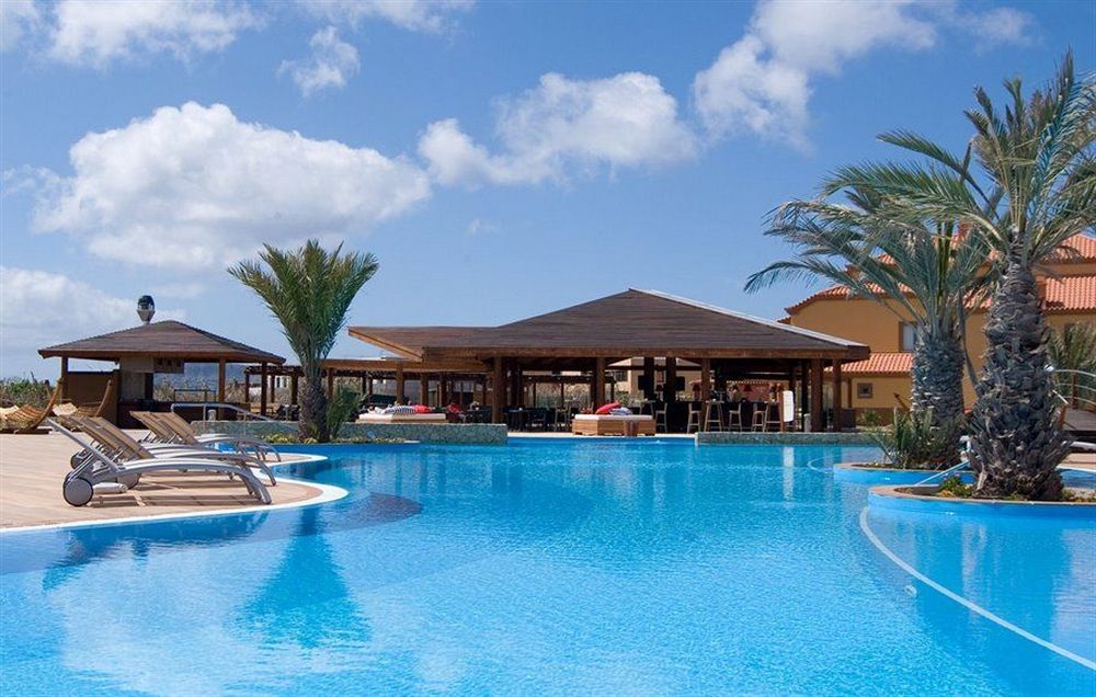 Pestana Porto Santo Beach Resort & Spa фото 36