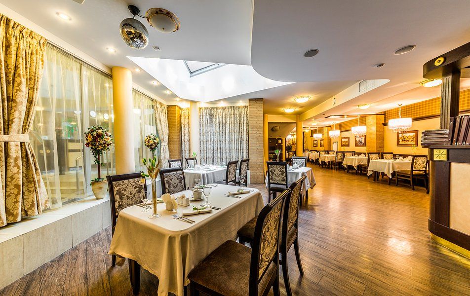 Cronwell Inn Стремянная фото 4