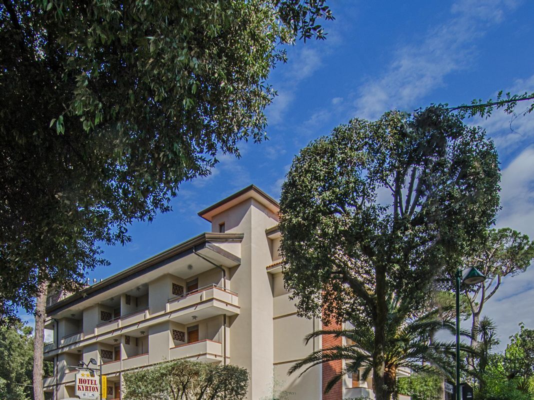 Hotel Kyrton фото 31