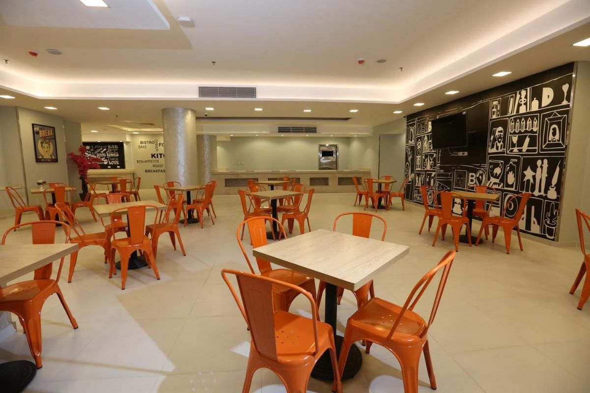 Citymax Hotel Aqua Park фото 12