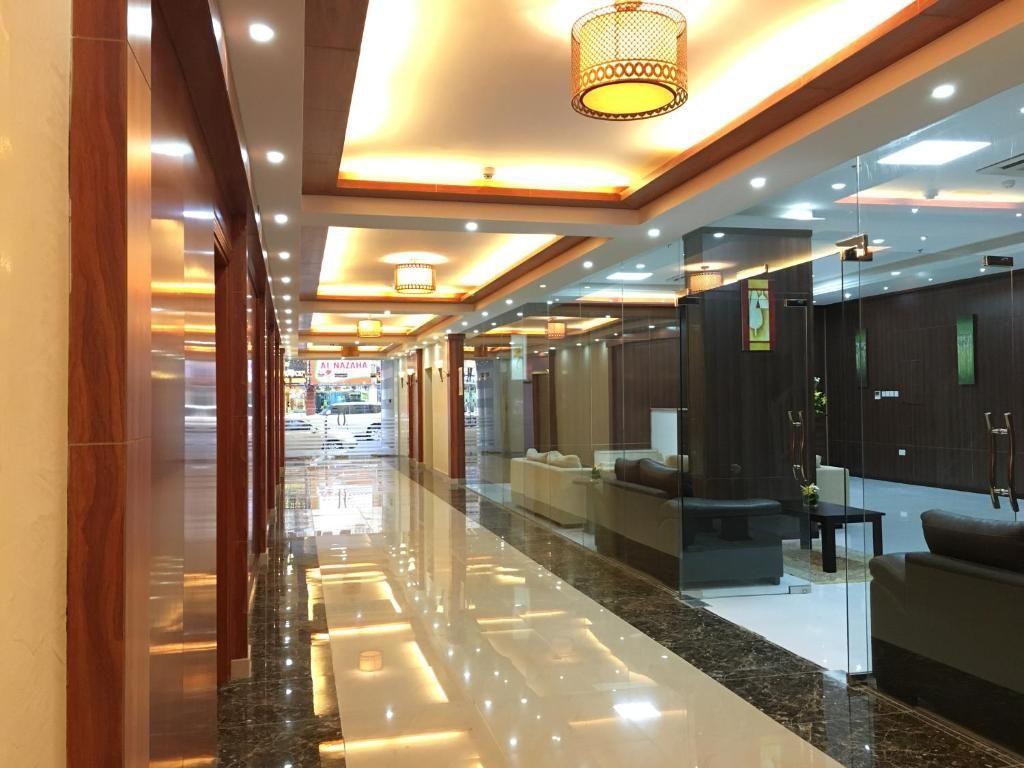 Royal Tulip Hotel фото 15