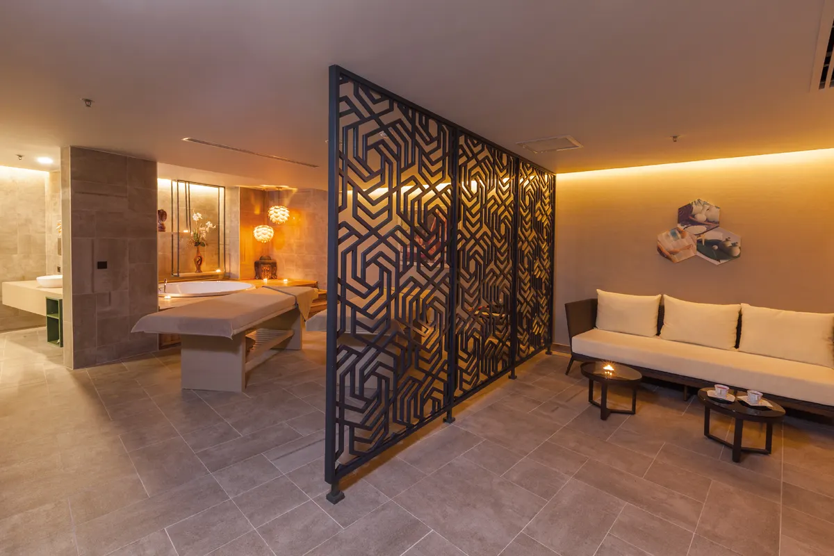 Bosphorus Sorgun Hotel фото 25