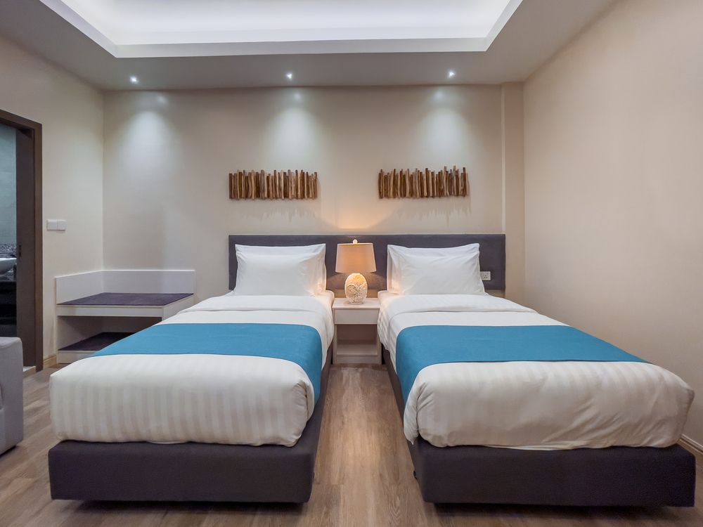 Sky Beach Maldives Hotel фото 42