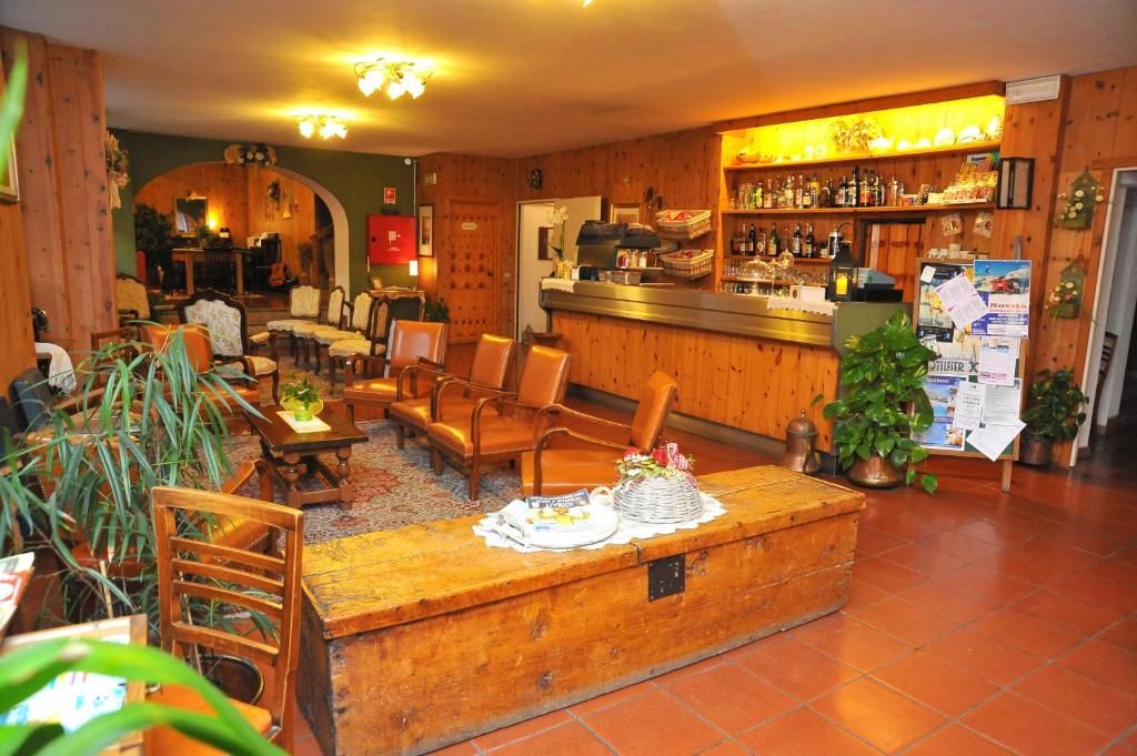 Stelvio Hotel Bormio фото 21