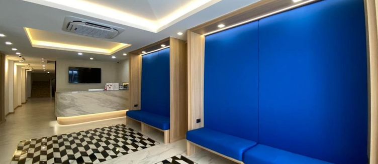 Фото отеля Citin Armoni Patong Hotel by Compass Hospitality