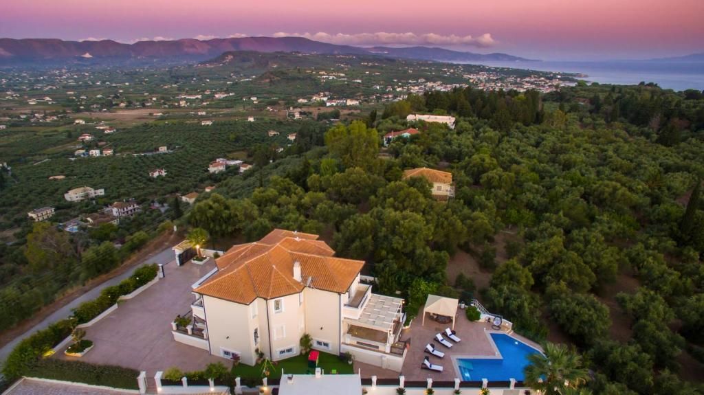 Frido Luxury Villa фото 11