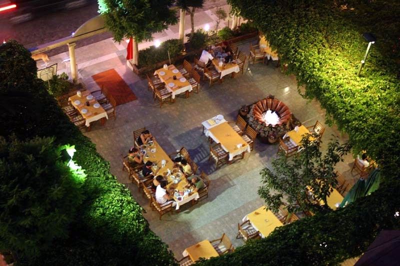 Hotel Sozer фото 8