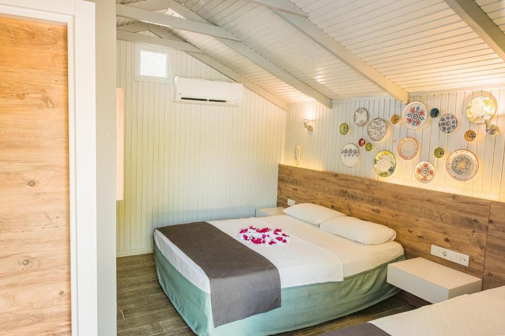 Leda Beach Hotel фото 63