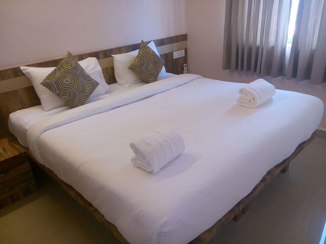 GRACE SUITES фото 8