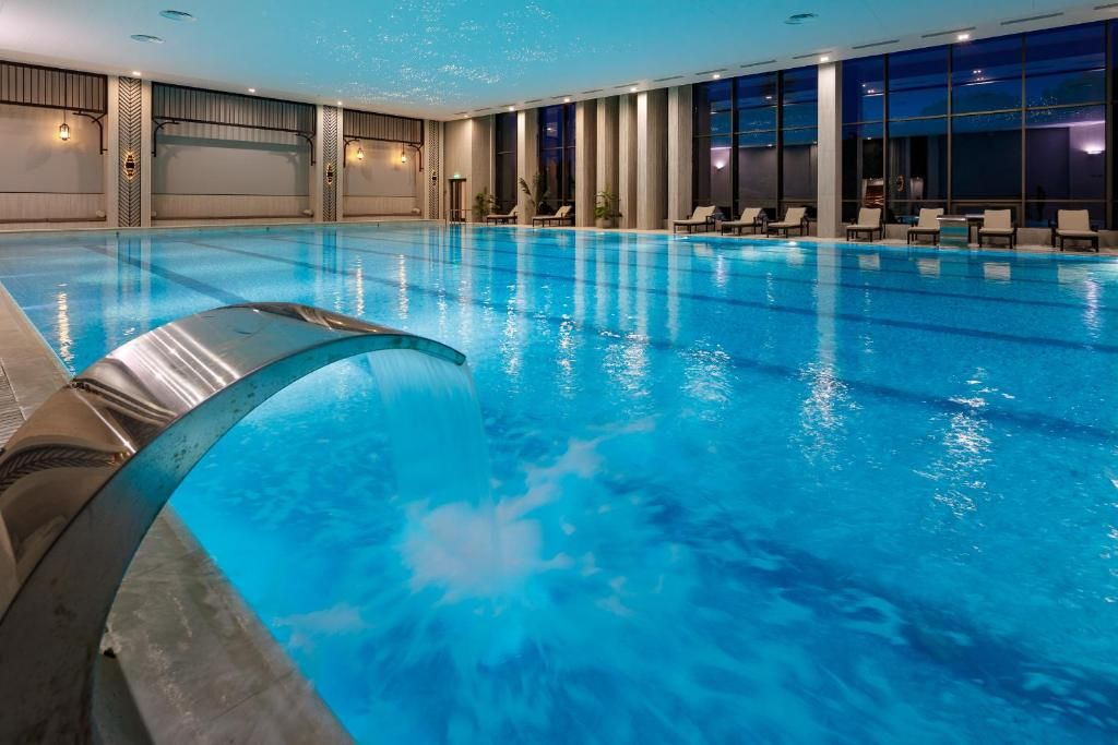 Санаторий «Foros Wellness & Park» фото 58