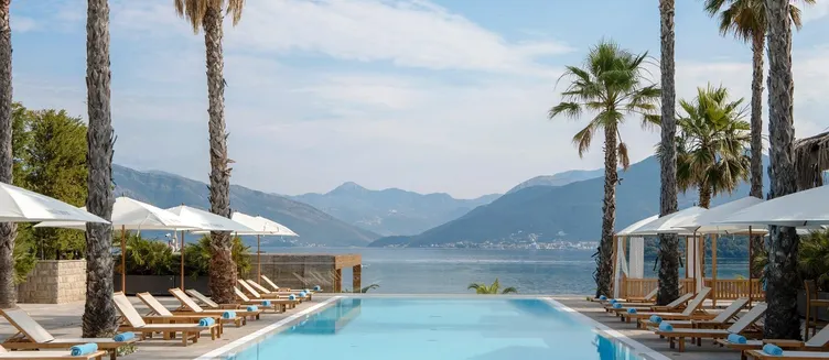 Фото отеля Monte Palm Beach