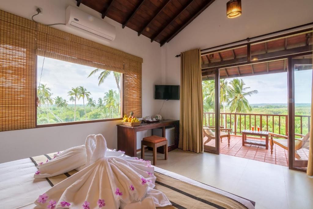 Ananya Beach Resort фото 41