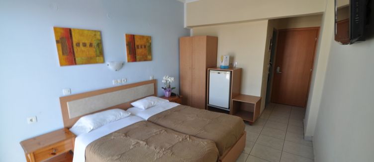 Фото отеля Hotel Parthenon City